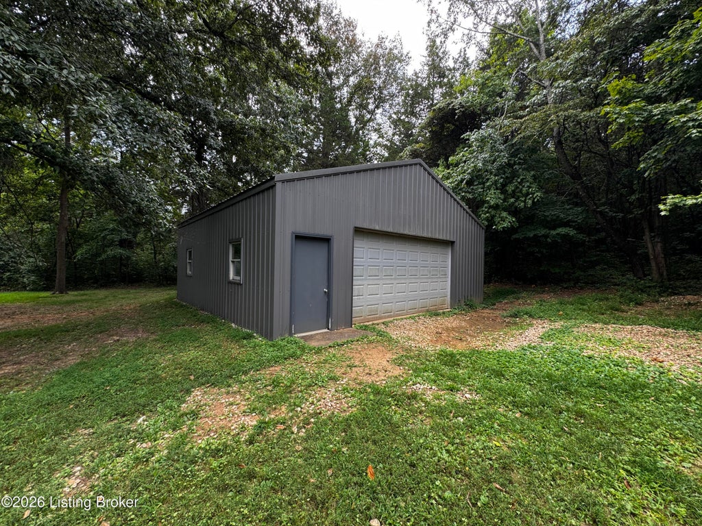 Photo of 235 Forrest Hills Rd, Guston, KY 40142 (MLS # 1732650)