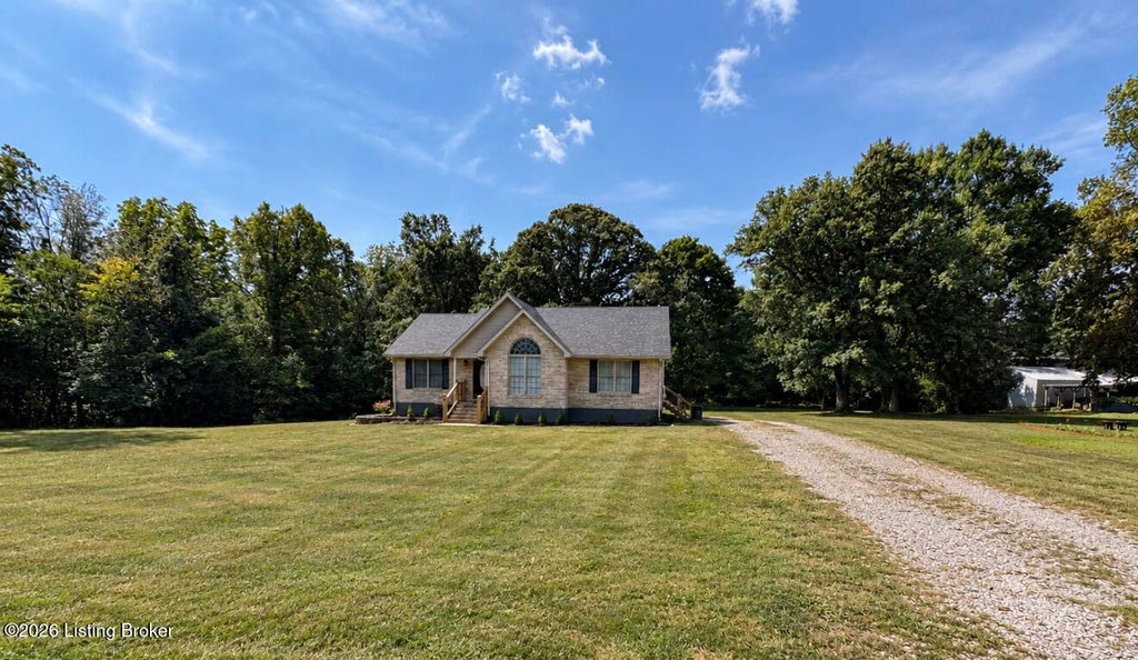 Photo of 235 Forrest Hills Rd, Guston, KY 40142 (MLS # 1732650)