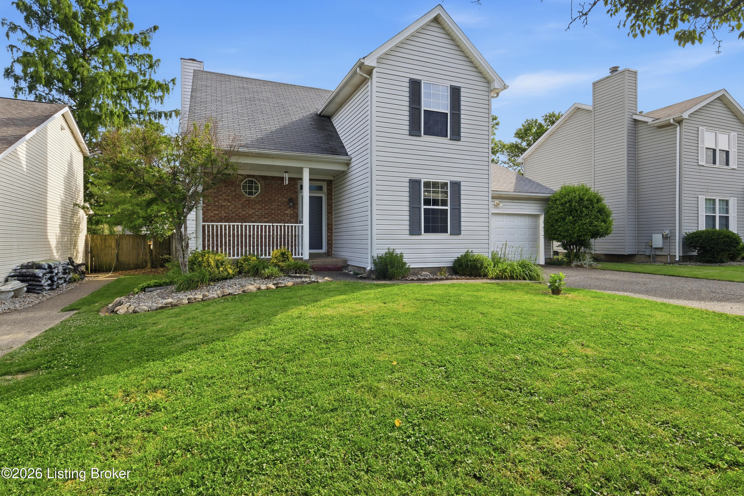 10909 Aspenview Ct