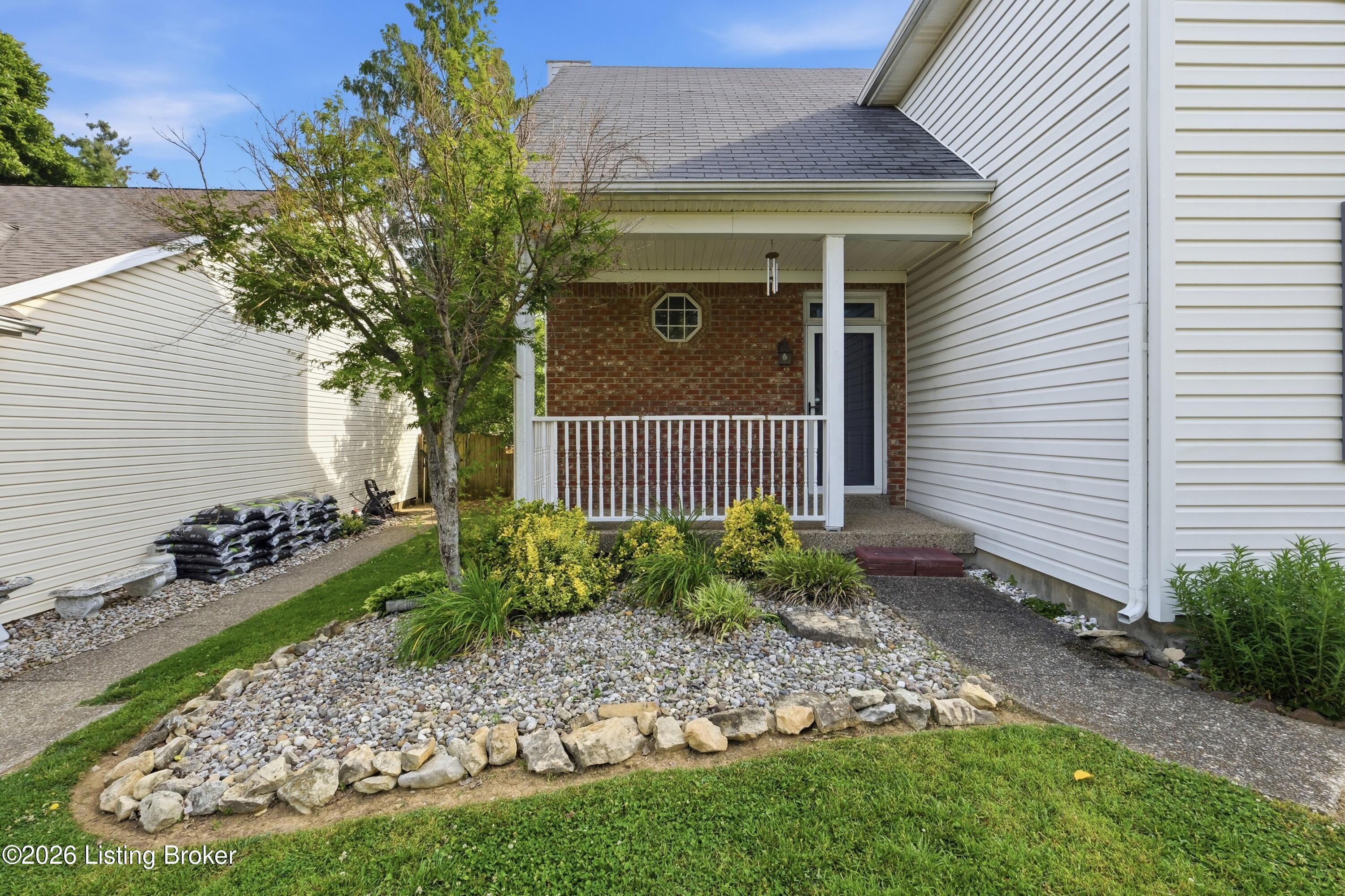 10909 Aspenview Ct