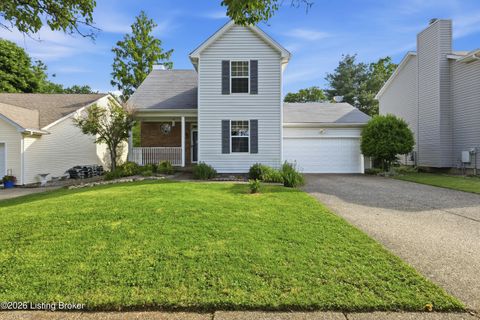10909 Aspenview Ct Louisville KY 40299