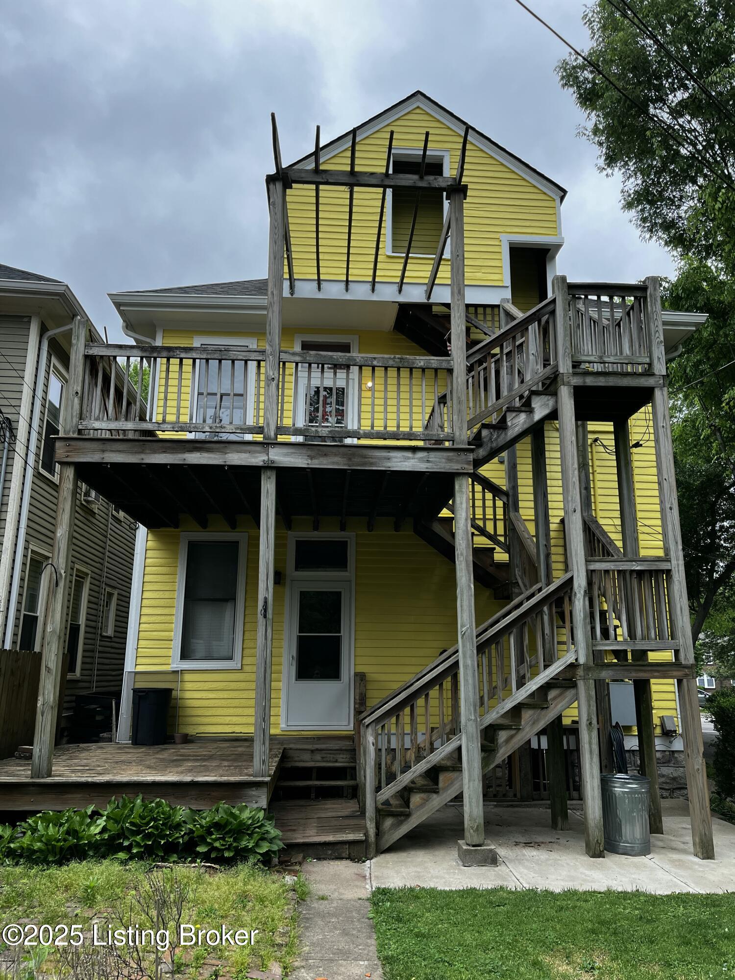 2228 Glenmary Ave #205, Louisville, Pennsylvania image 5