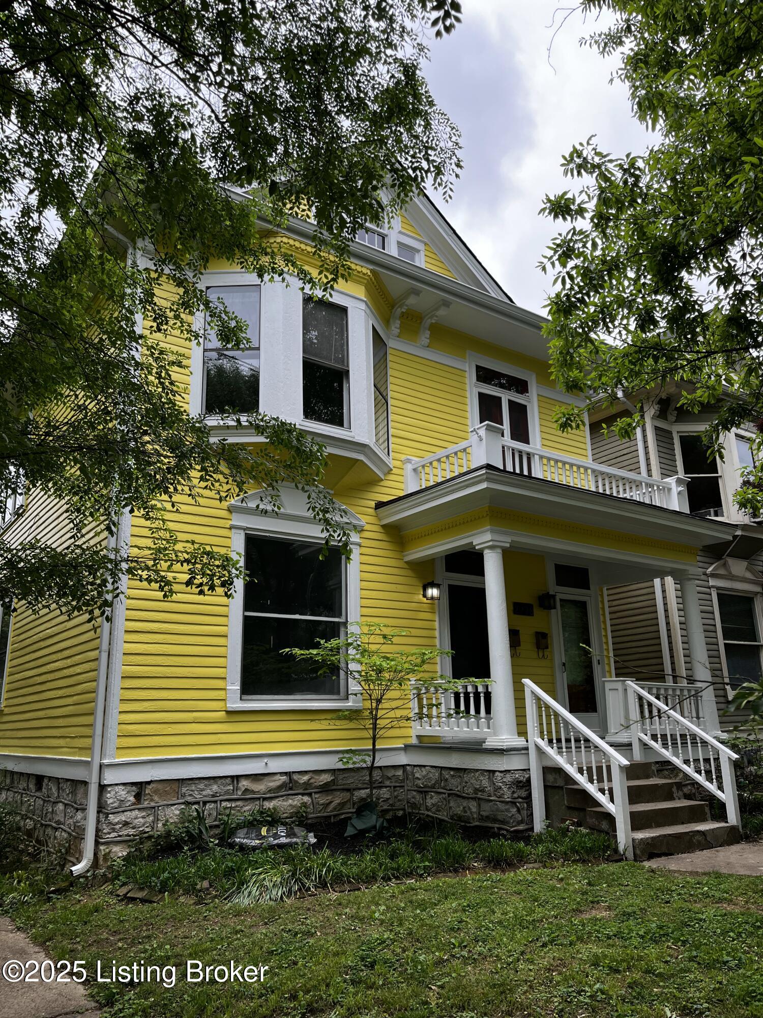 2228 Glenmary Ave #205, Louisville, Pennsylvania image 1
