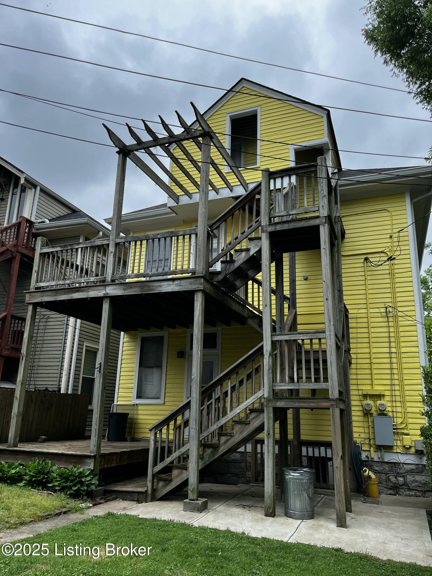 2228 Glenmary Ave #205, Louisville, Pennsylvania image 4