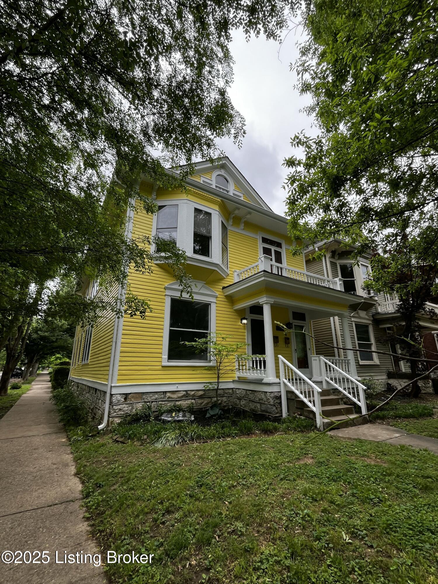 2228 Glenmary Ave #205, Louisville, Pennsylvania image 3