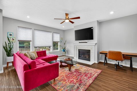 Photo of 15940 Long Meadow Way, Louisville, KY 40245 (MLS # 1711323)