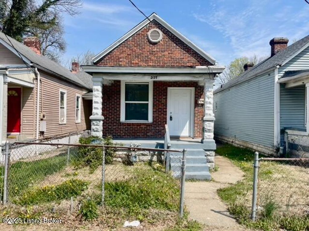Photo of 2127 Wilson Ave, Louisville, KY 40210 (MLS # 1710905)