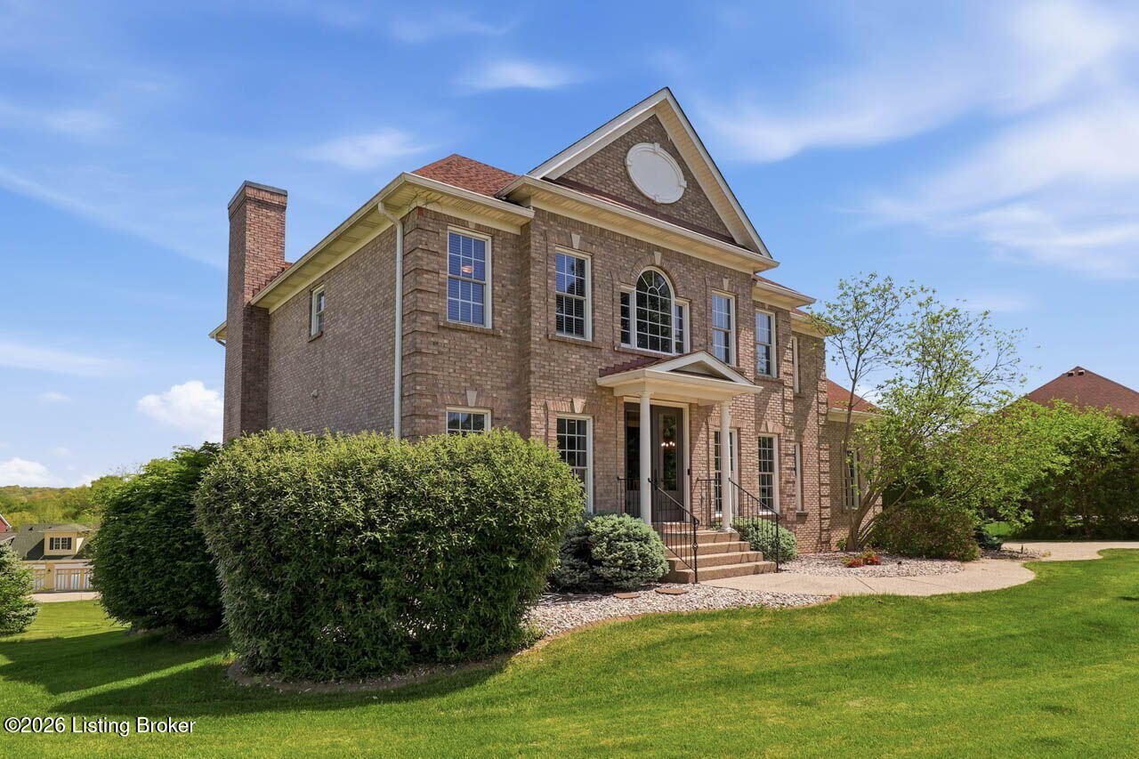 3907 Clarke Pointe Ct
