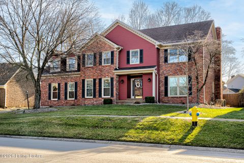 Photo of 601 Oak Branch Rd, Louisville, KY 40245 (MLS # 1706812)