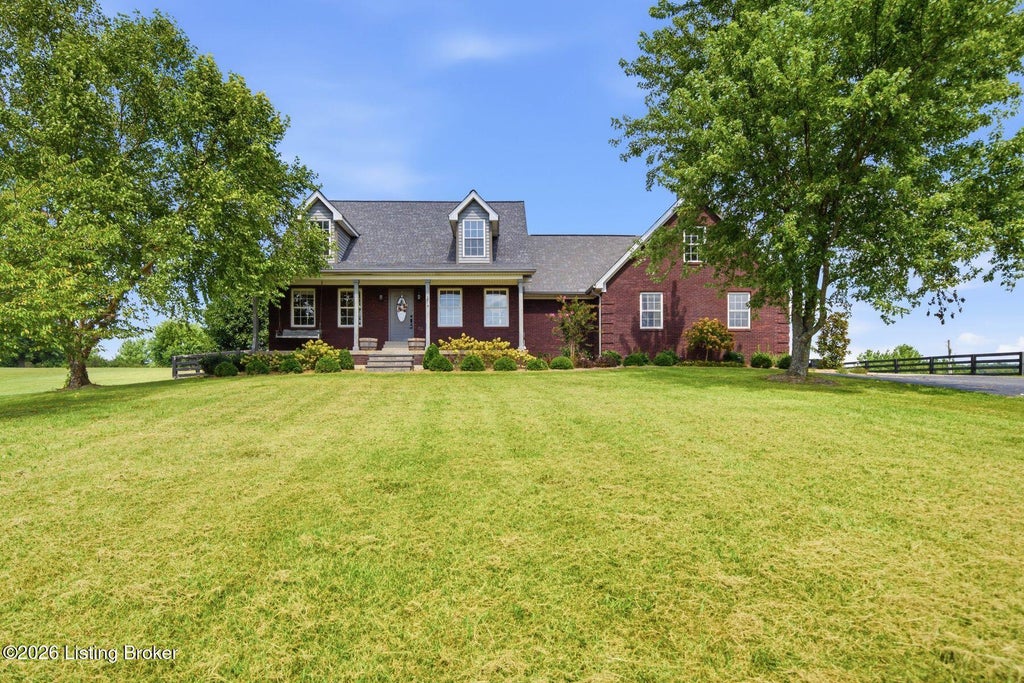 Photo of 318 Wilsonville Rd, Fisherville, KY 40023 (MLS # 1728521)