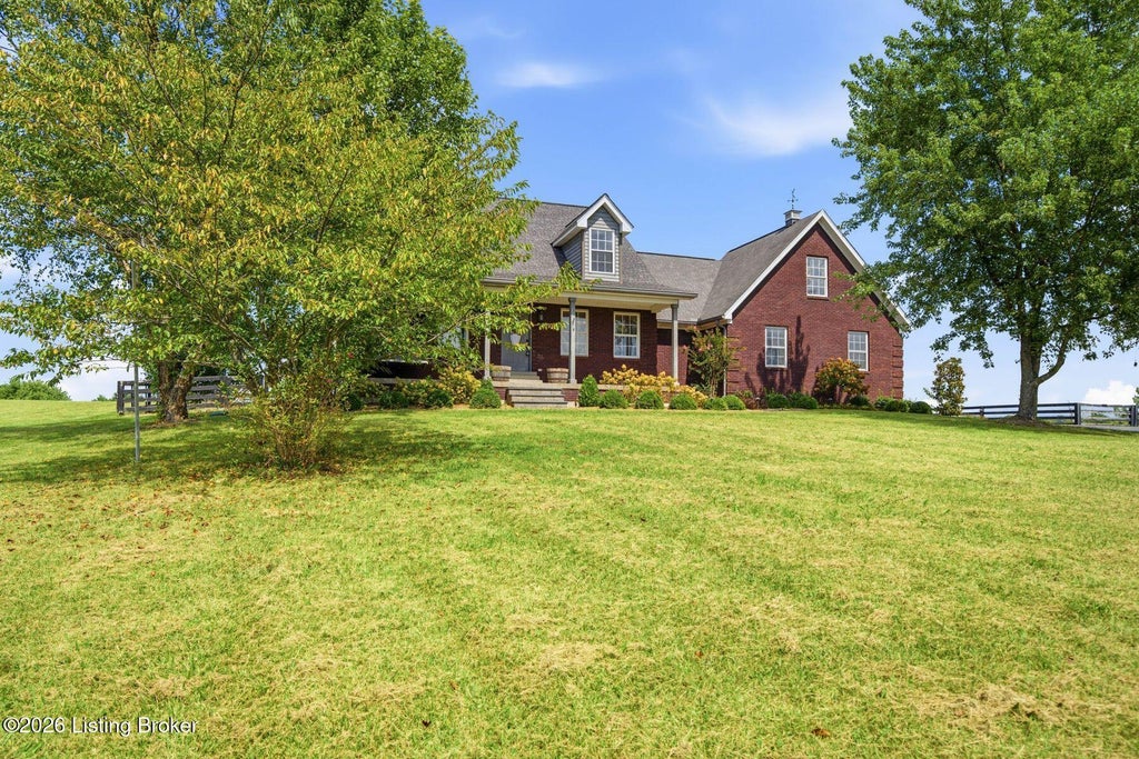 Photo of 318 Wilsonville Rd, Fisherville, KY 40023 (MLS # 1728521)