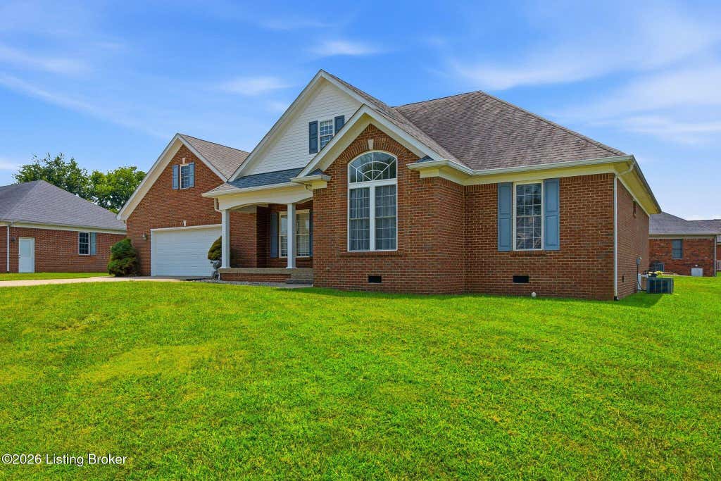 Photo of 105 McKenna Way, Bardstown, KY 40004 (MLS # 1726186)