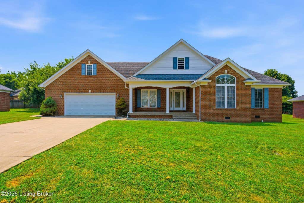 Photo of 105 McKenna Way, Bardstown, KY 40004 (MLS # 1726186)