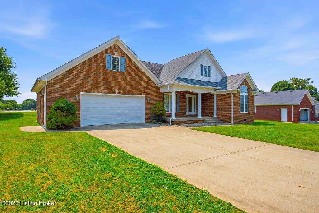 Photo of 105 McKenna Way, Bardstown, KY 40004 (MLS # 1726186)