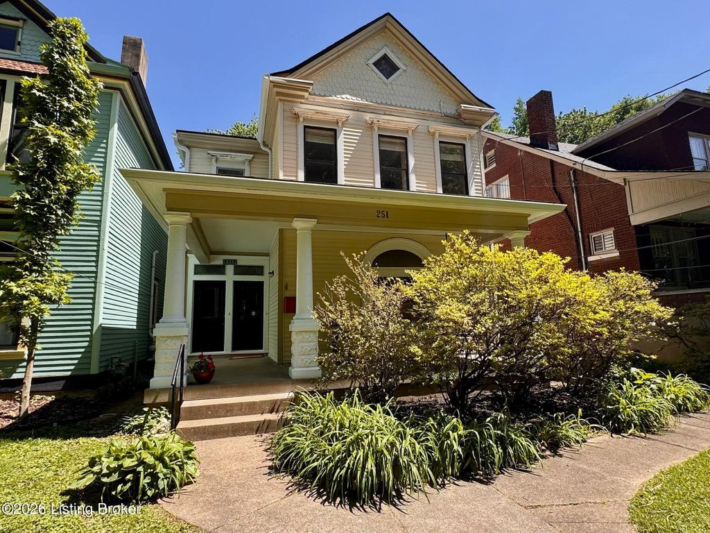 Photo of 251 Haldeman Ave, Louisville, KY 40206 (MLS # 1716866)