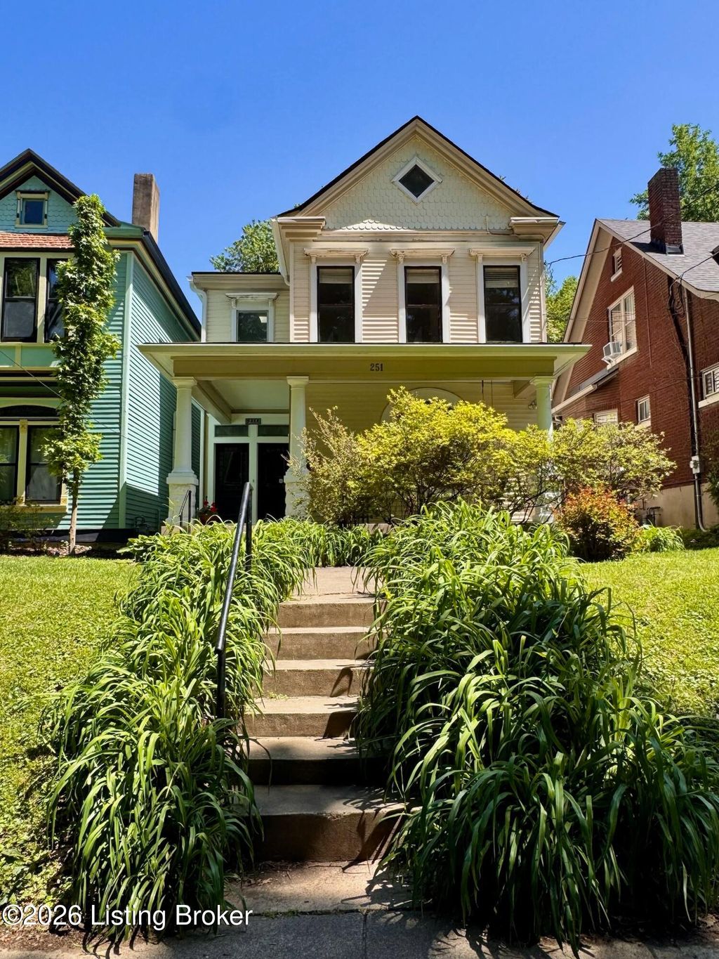 Photo of 251 Haldeman Ave, Louisville, KY 40206 (MLS # 1716866)