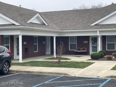 Photo of 7308 Fox Hollow Way, Louisville, KY 40228 (MLS # 1706866)