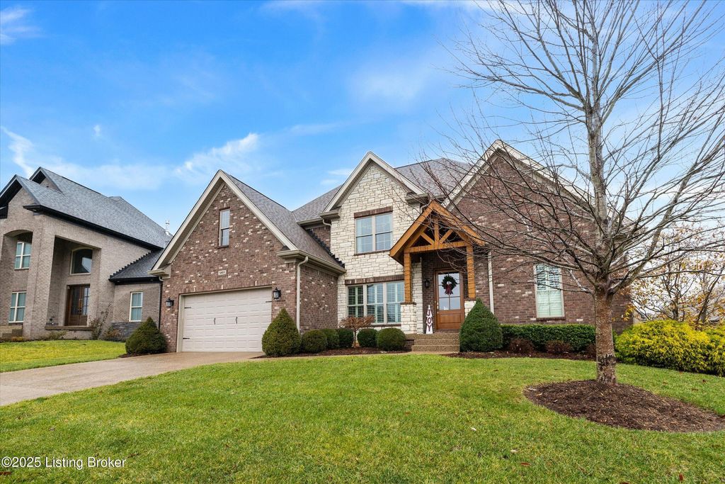 Photo of 5203 Rock Ridge Dr, Louisville, KY 40241 (MLS # 1705175)