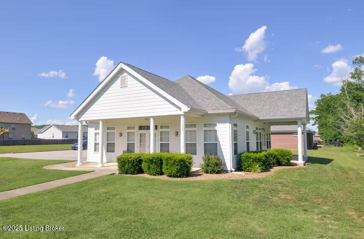 640 W Blue Lick Rd, Shepherdsville, Kentucky image 1