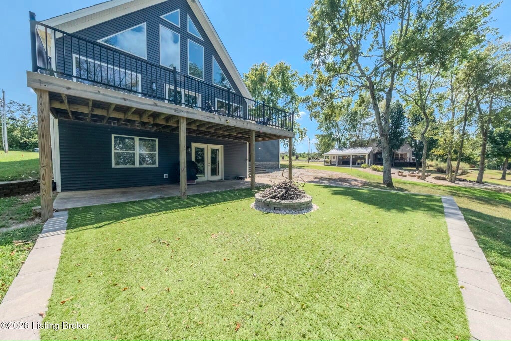 Photo of 1519 Sandy Beach Ln, McDaniels, KY 40152 (MLS # 1728310)