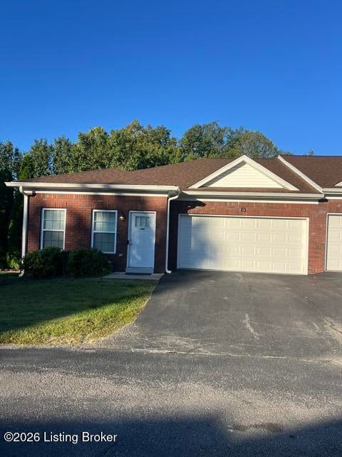 Photo of 1511 E Crystal Dr # A, La Grange, KY 40031 (MLS # 1731452)