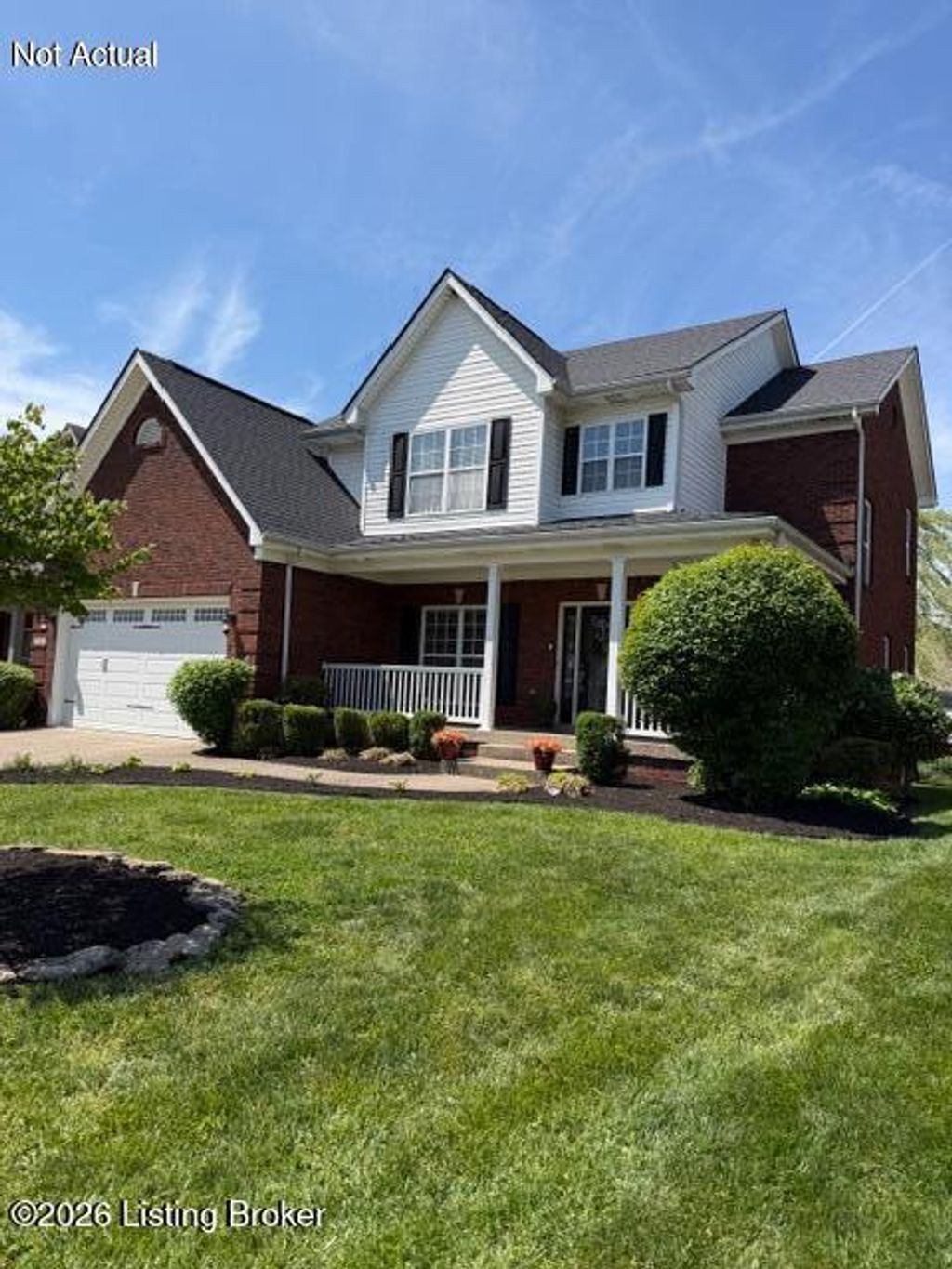 Photo of 329 Links Dr, Simpsonville, KY 40067 (MLS # 1715359)