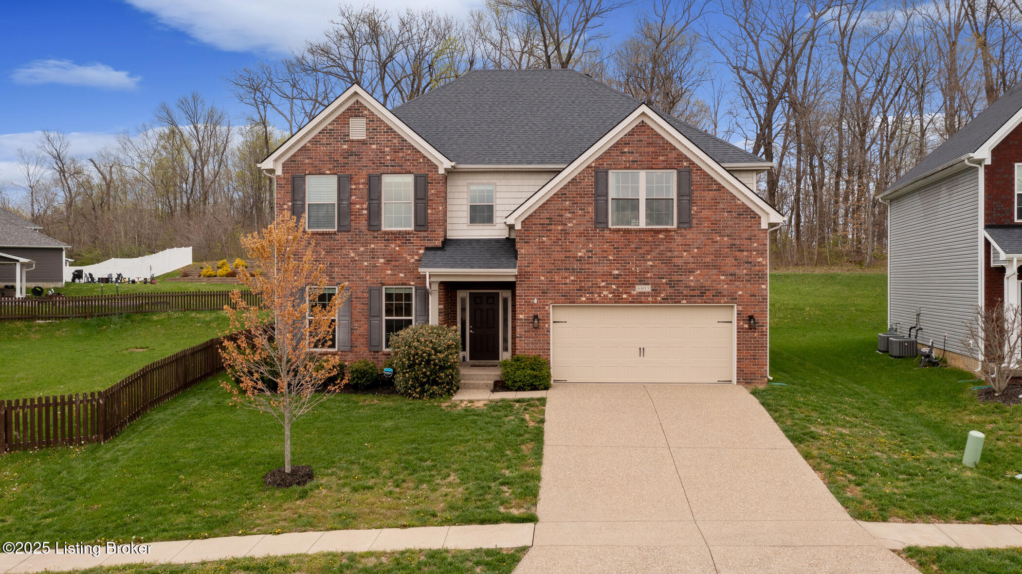 6803 Park Vista Way, Louisville, Kentucky image 5