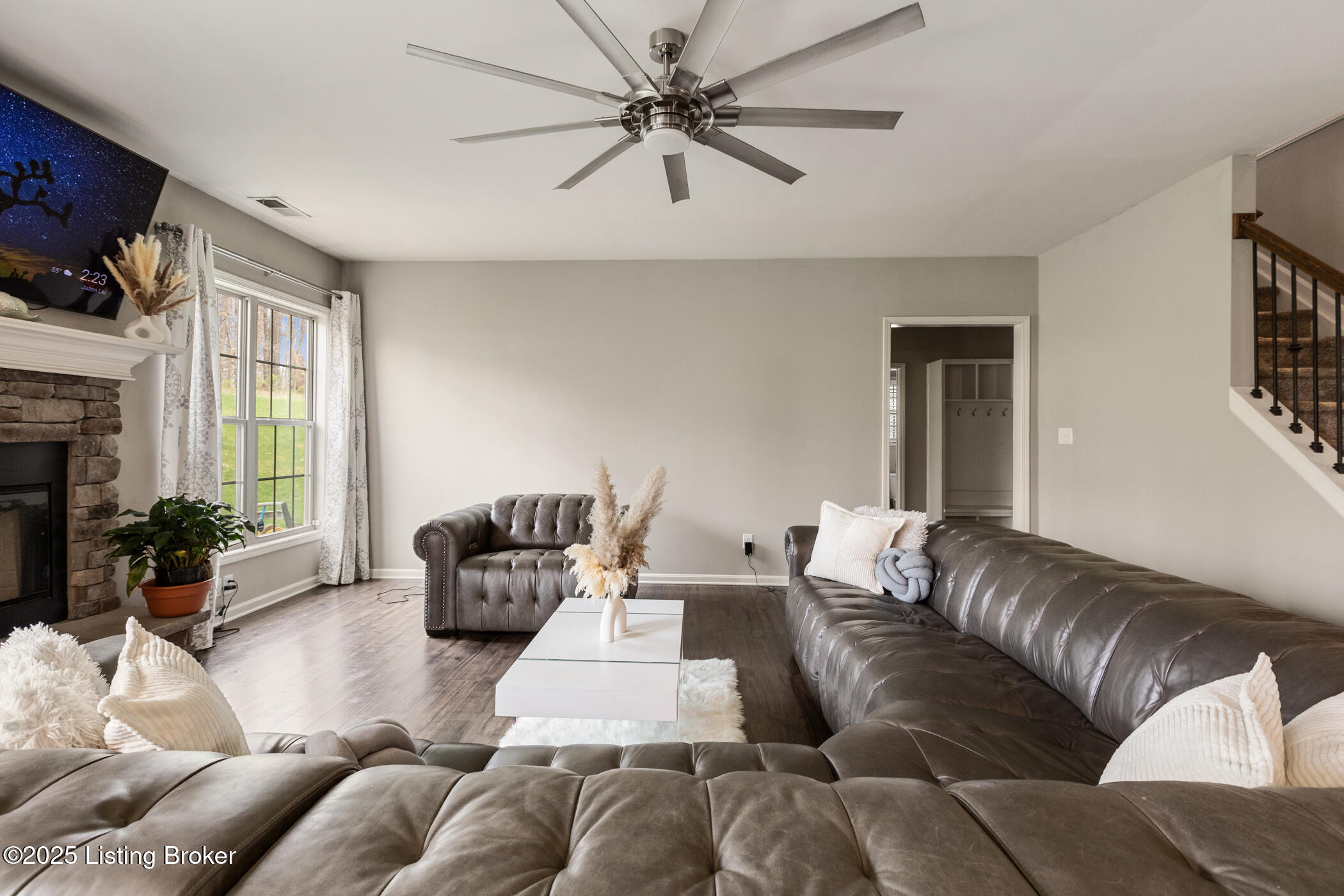 6803 Park Vista Way, Louisville, Kentucky image 22