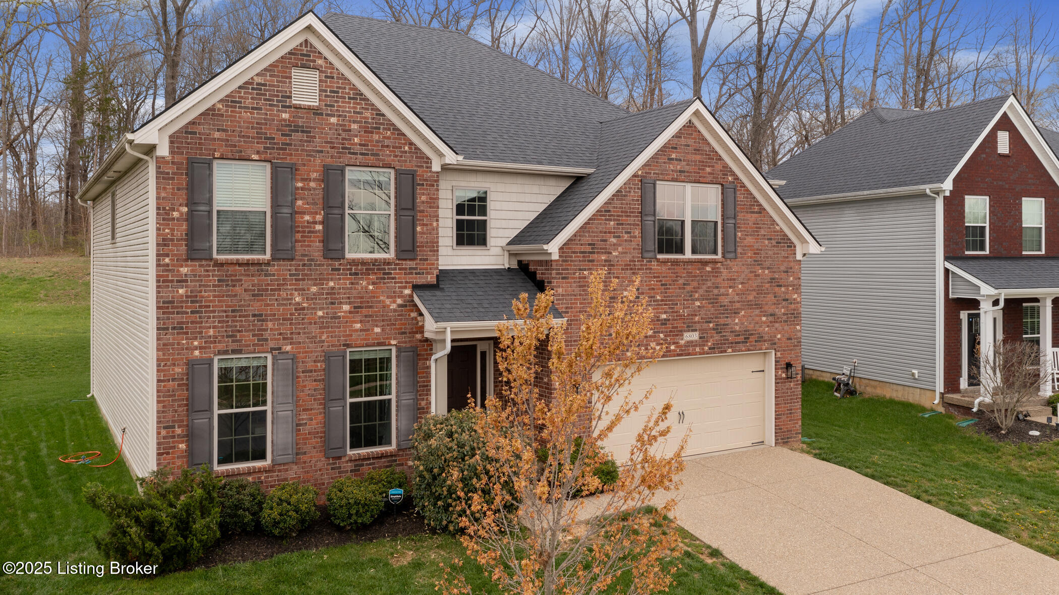 6803 Park Vista Way, Louisville, Kentucky image 4