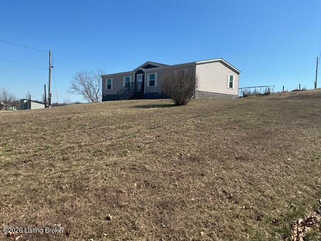 Photo of 346 Williams Ln, Stephensport, KY 40170 (MLS # 1710440)