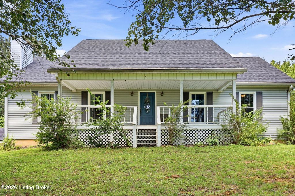 Photo of 1988 Belmont Rd, Lebanon Junction, KY 40150 (MLS # 1720312)