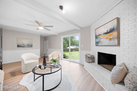 Tiny photo for 9209 Willowwood Way, Louisville, KY 40299 (MLS # 1728812)