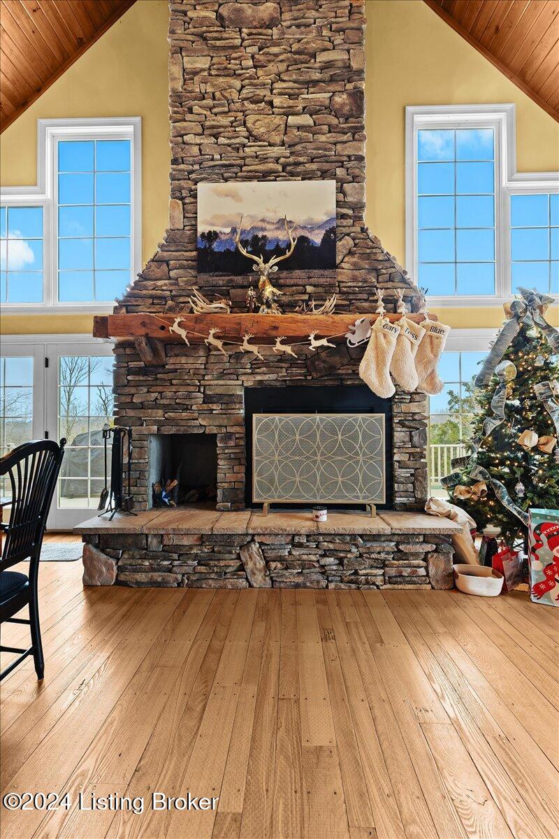 874 Royalty Ridge Rd, Willisburg, Kentucky image 11