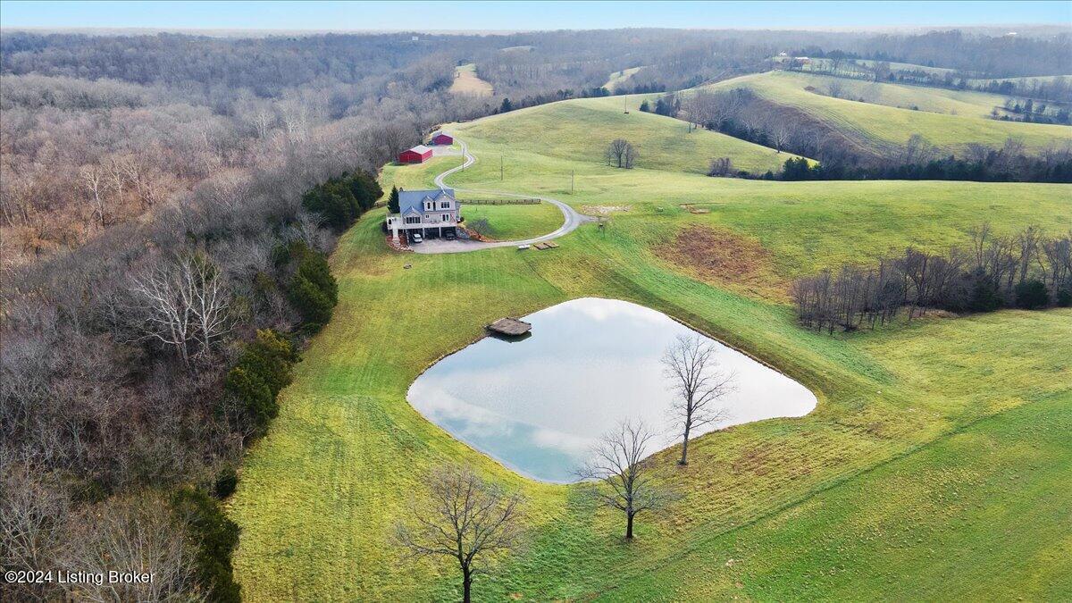874 Royalty Ridge Rd, Willisburg, Kentucky image 3