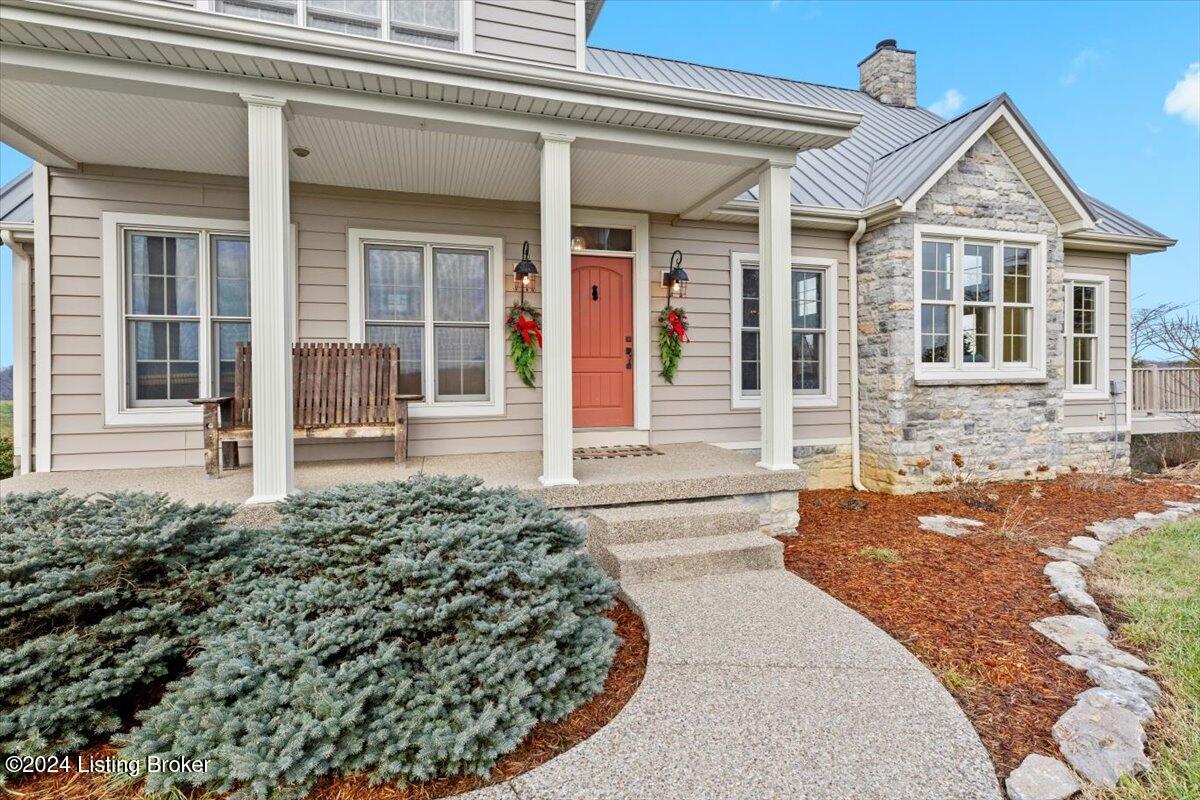 874 Royalty Ridge Rd, Willisburg, Kentucky image 7