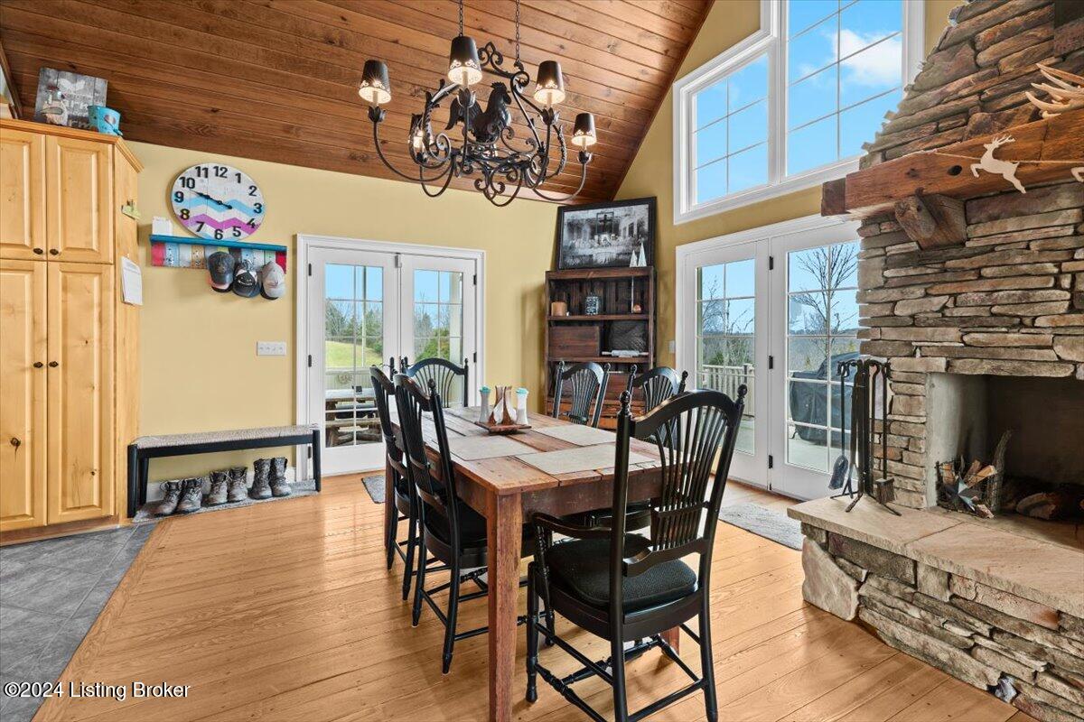 874 Royalty Ridge Rd, Willisburg, Kentucky image 10