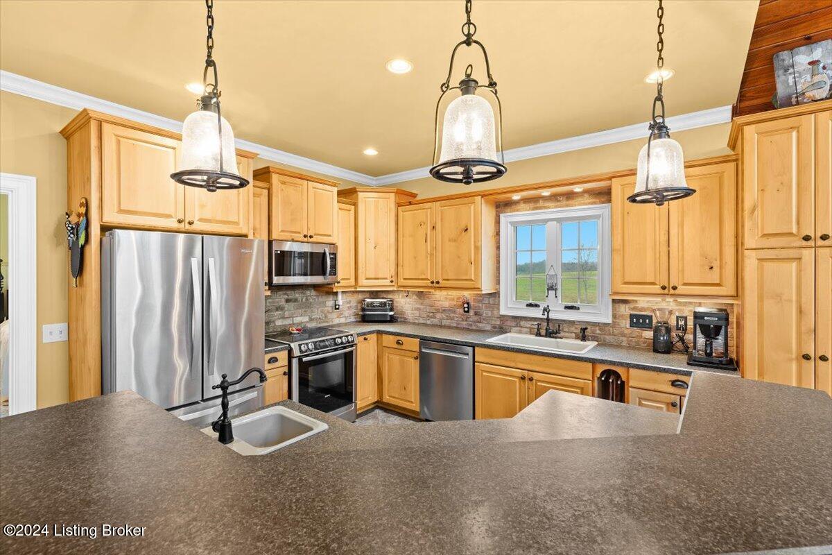 874 Royalty Ridge Rd, Willisburg, Kentucky image 17