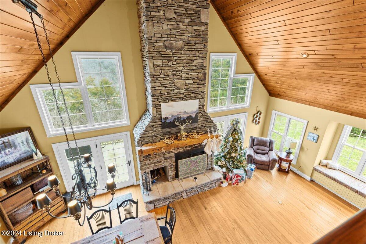 874 Royalty Ridge Rd, Willisburg, Kentucky image 28