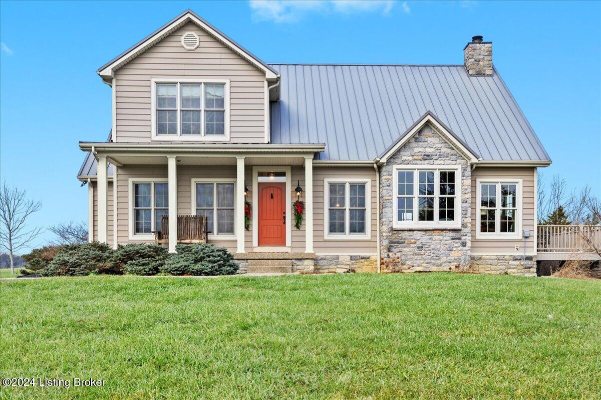 874 Royalty Ridge Rd, Willisburg, Kentucky image 4