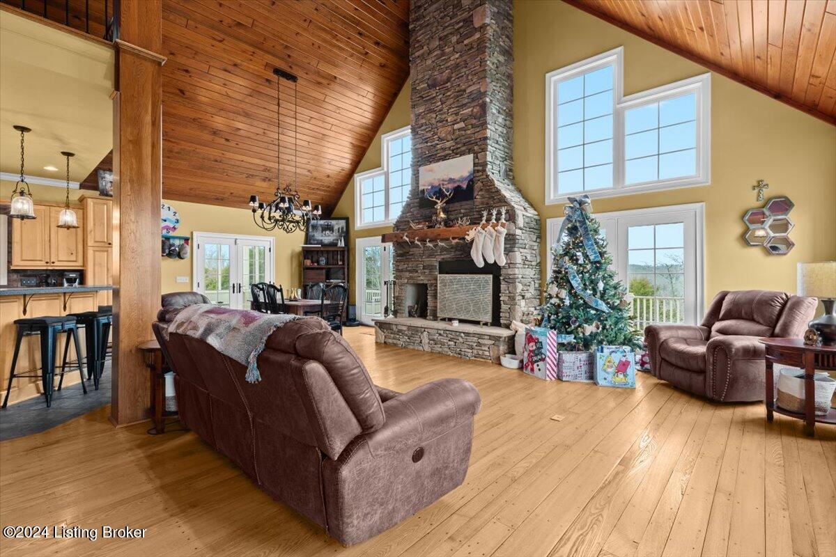 874 Royalty Ridge Rd, Willisburg, Kentucky image 8