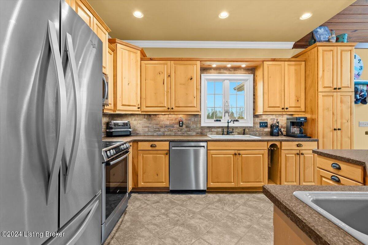 874 Royalty Ridge Rd, Willisburg, Kentucky image 16