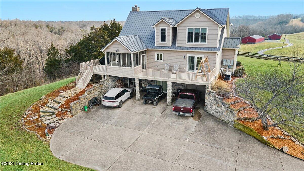 874 Royalty Ridge Rd, Willisburg, Kentucky image 2