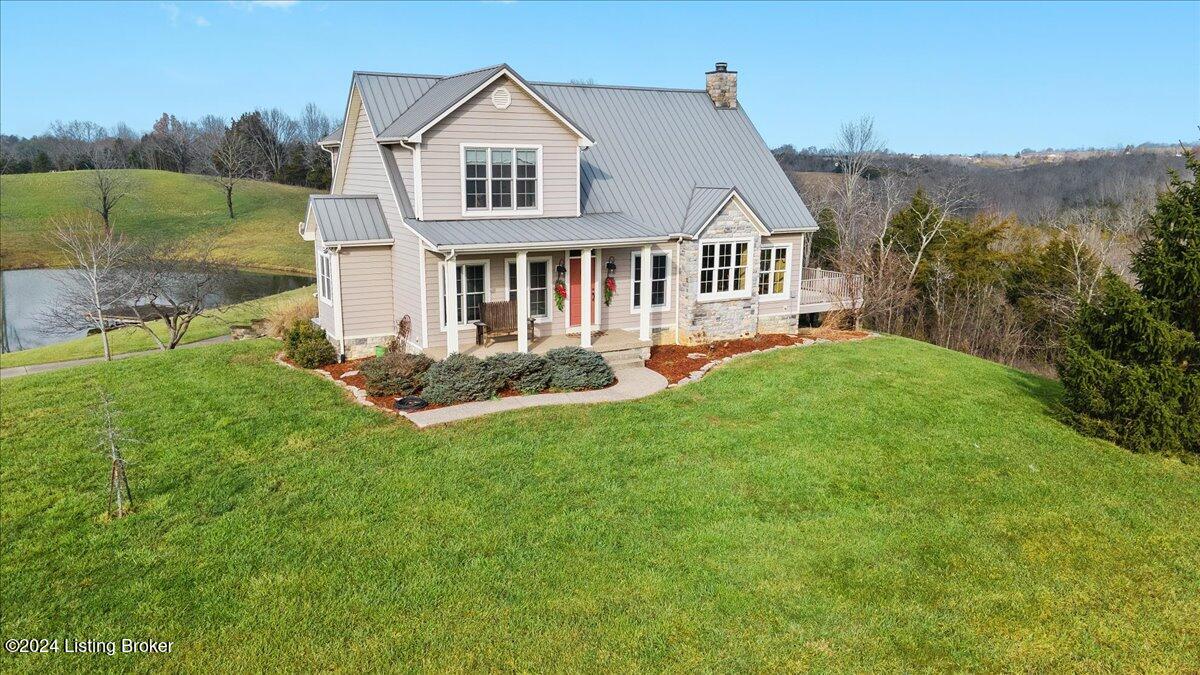 874 Royalty Ridge Rd, Willisburg, Kentucky image 1