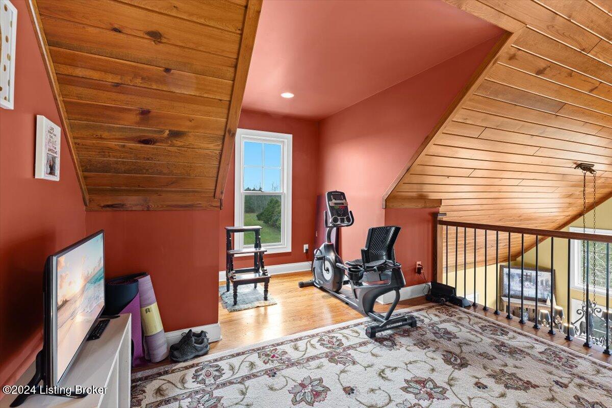 874 Royalty Ridge Rd, Willisburg, Kentucky image 29