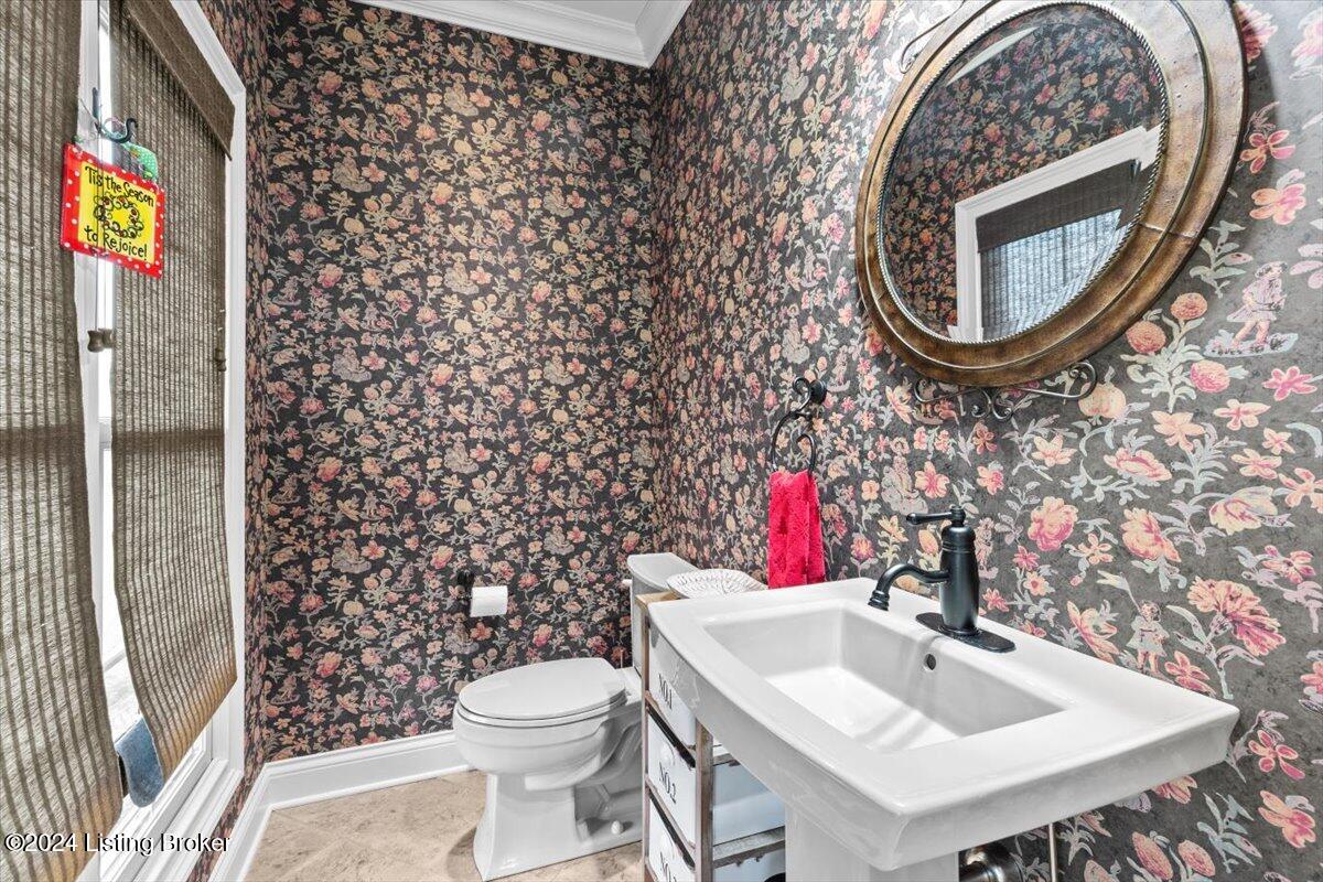 874 Royalty Ridge Rd, Willisburg, Kentucky image 26