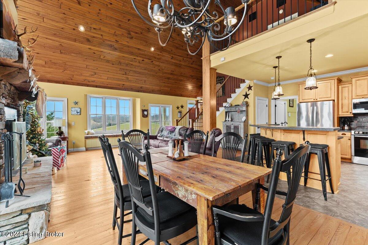 874 Royalty Ridge Rd, Willisburg, Kentucky image 13