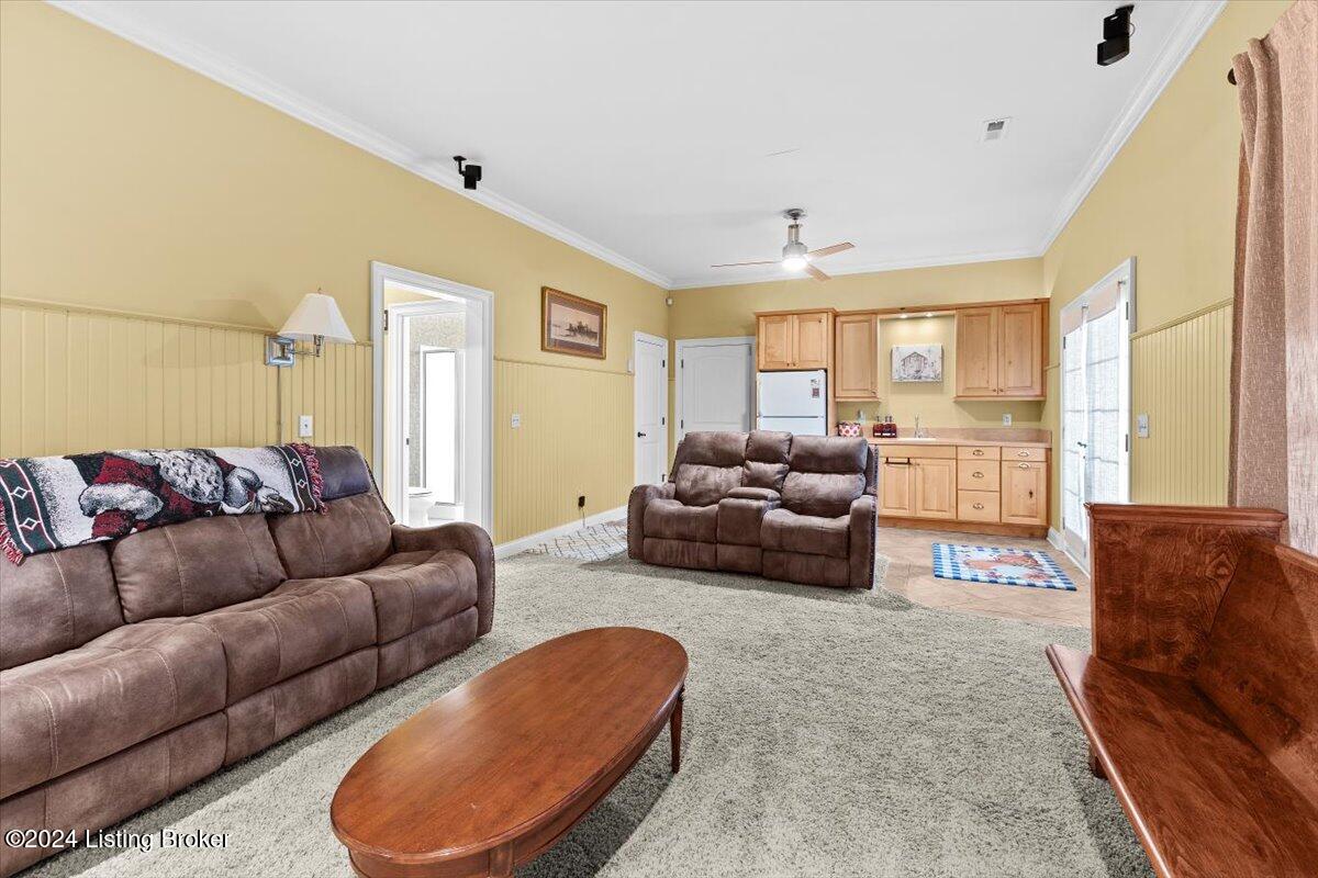 874 Royalty Ridge Rd, Willisburg, Kentucky image 37