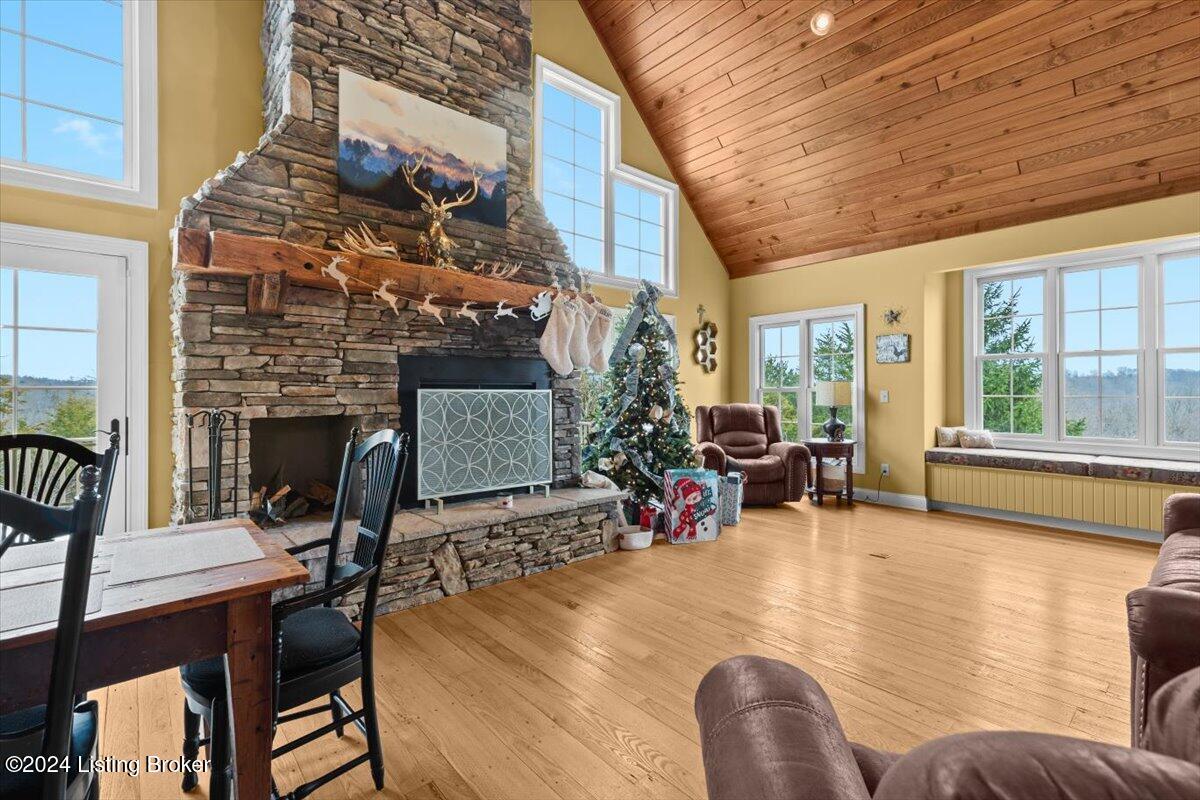 874 Royalty Ridge Rd, Willisburg, Kentucky image 12