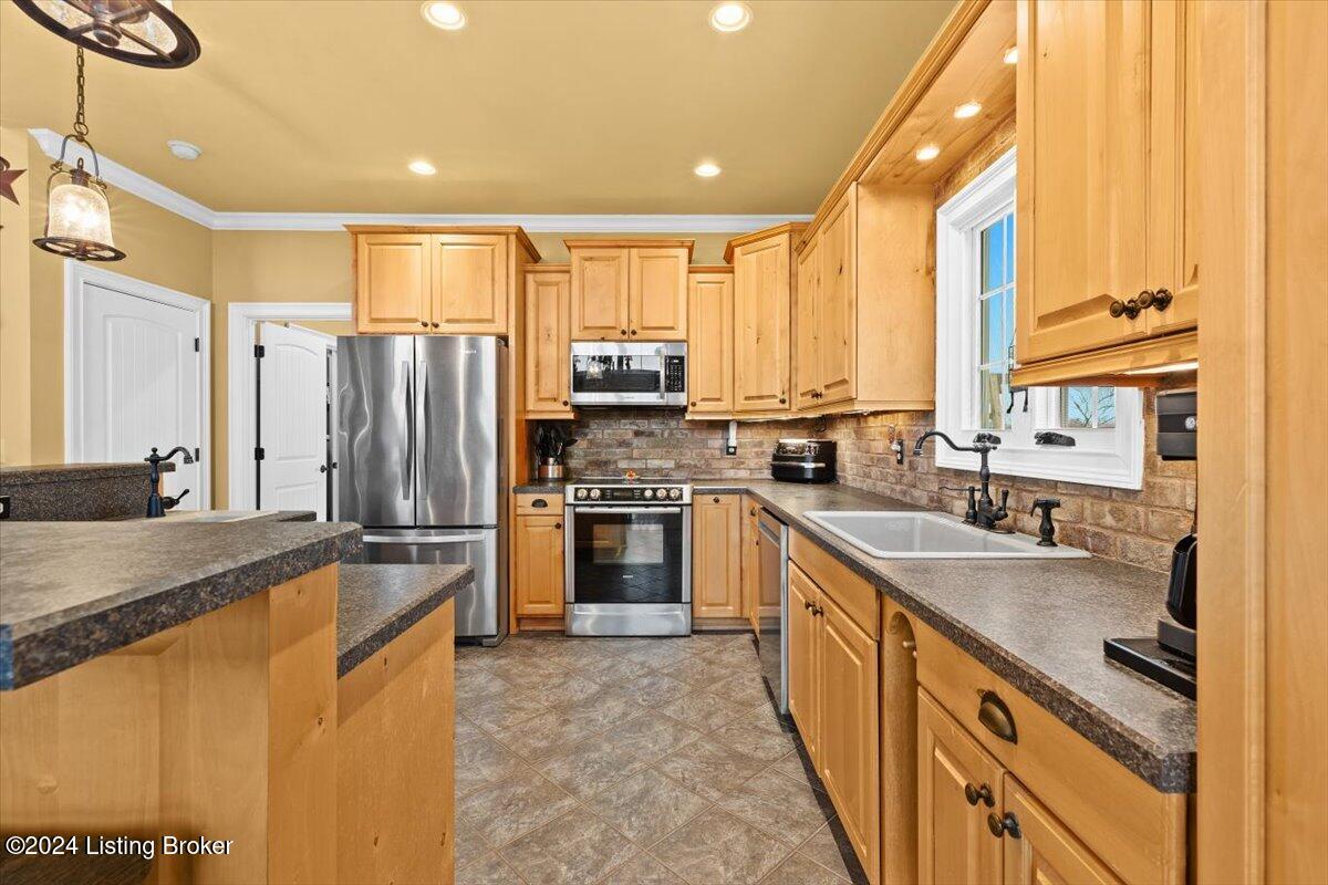 874 Royalty Ridge Rd, Willisburg, Kentucky image 15