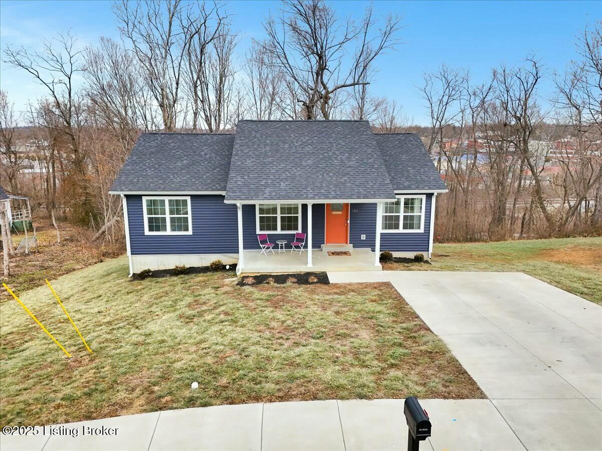 105 Walker Ct, Elizabethtown, Kentucky image 47